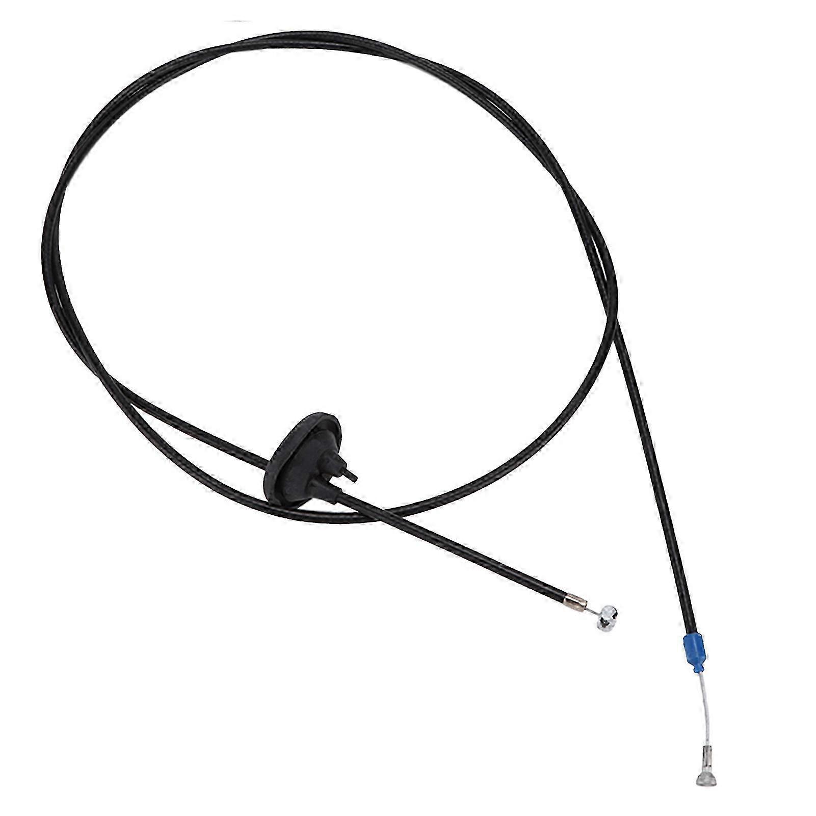 Hood Bonnet Release Cable for Vito W639 and Viano W639 Models A6397500359 Alternative