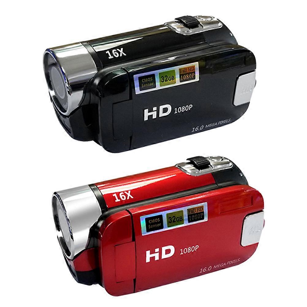 Versatile Camcorder with Excellent Imaging Performance for Travel