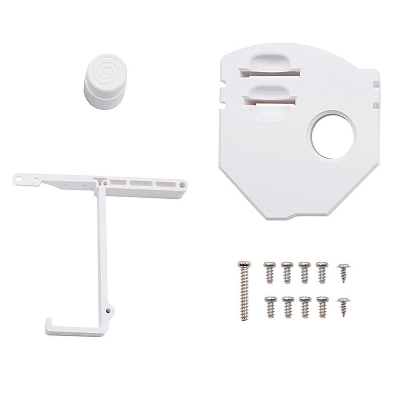 Adaptador de placa base Blanco