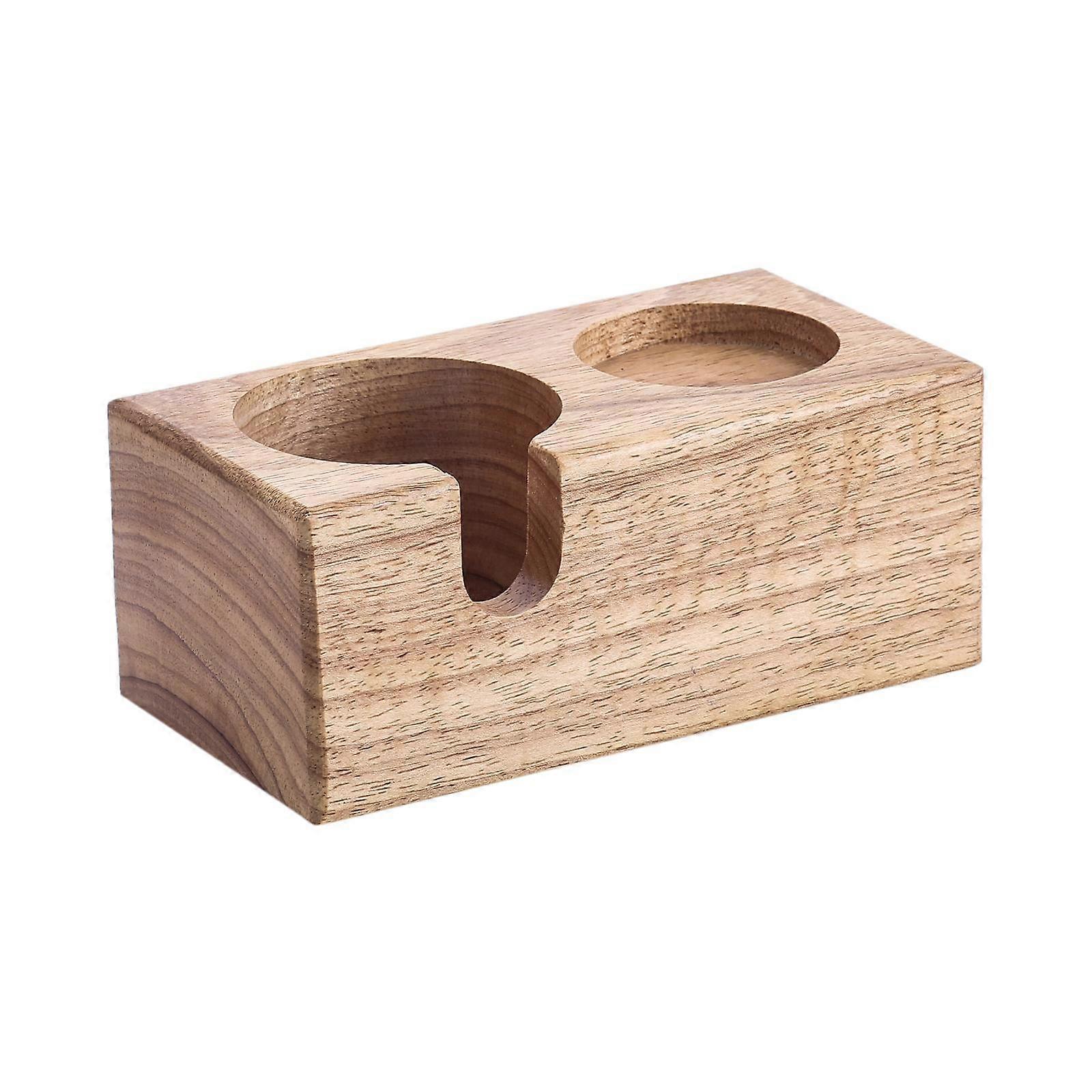 Coffee Tamper Holder Bracket Tool Accessory Coffee Espresso Machine Accessories
