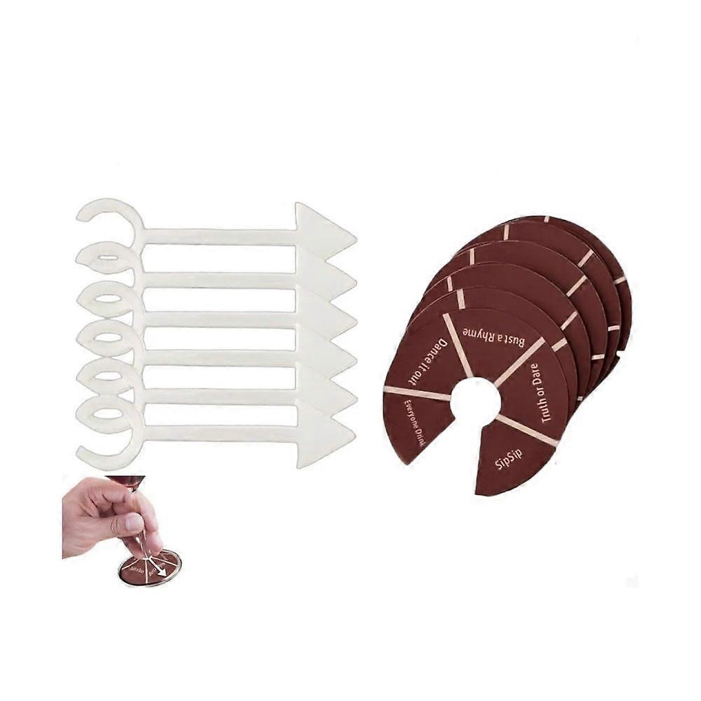 Wine Not Spin-Fun Party Drinking Game