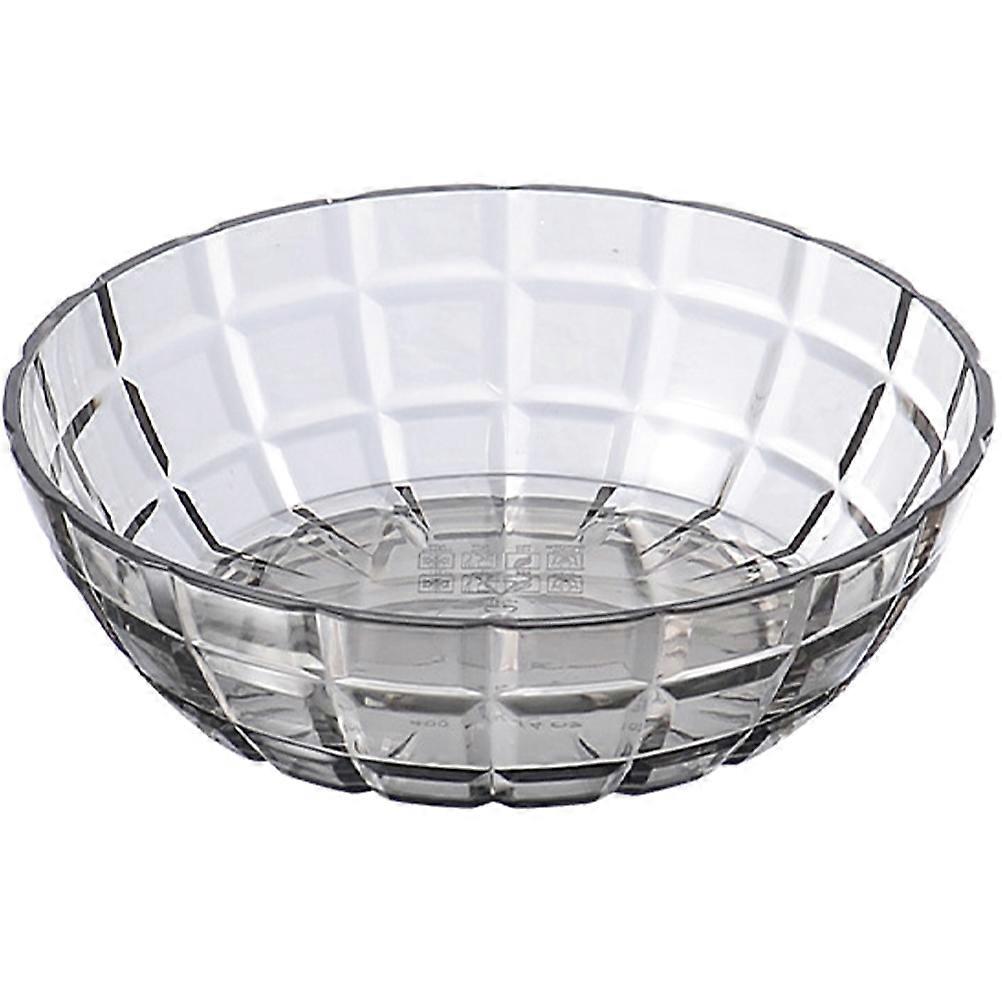 Salad Bowl, Simple Cleaning and Wide-ranging Culinary Applications