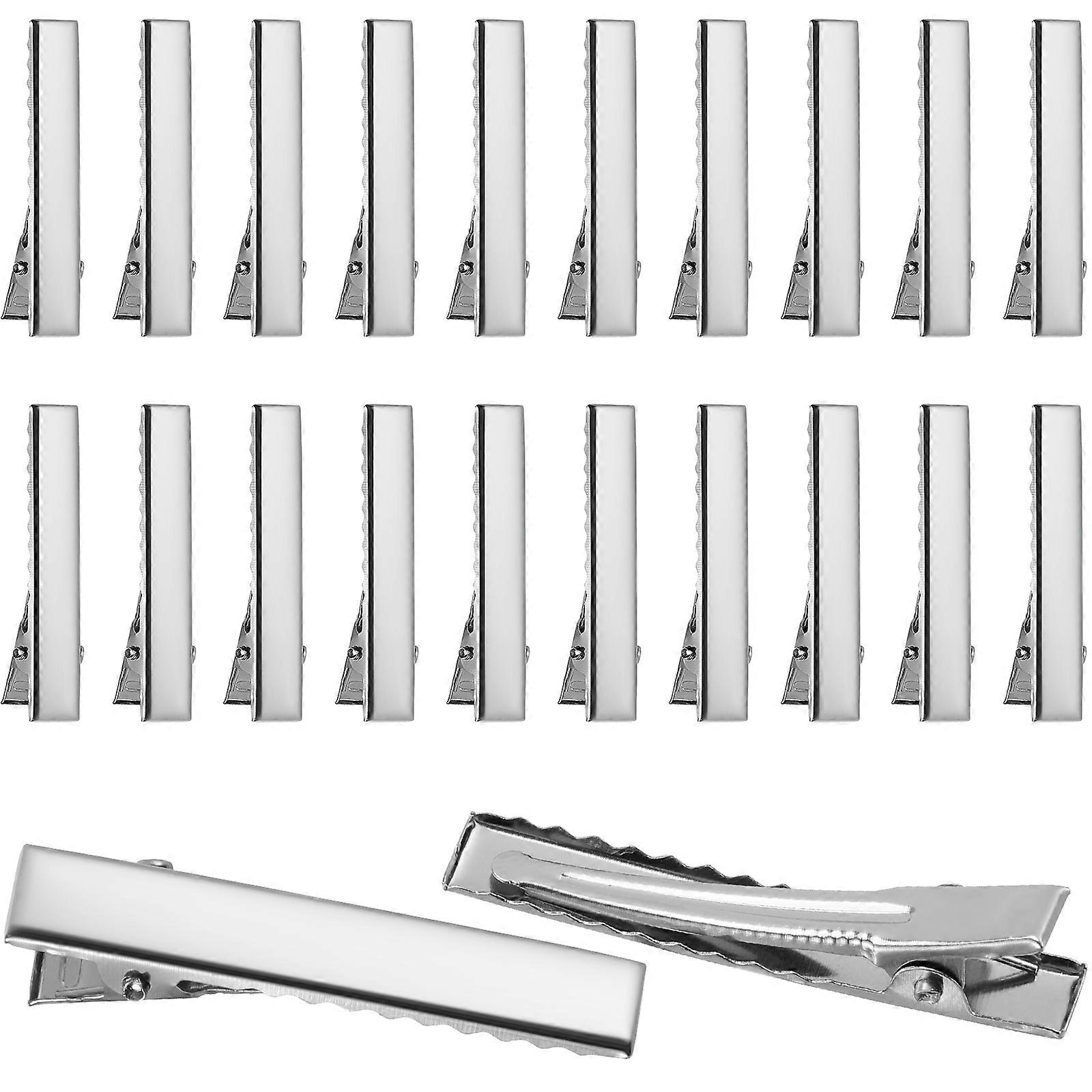 Grip Clips for Hair Design and Craft Projects