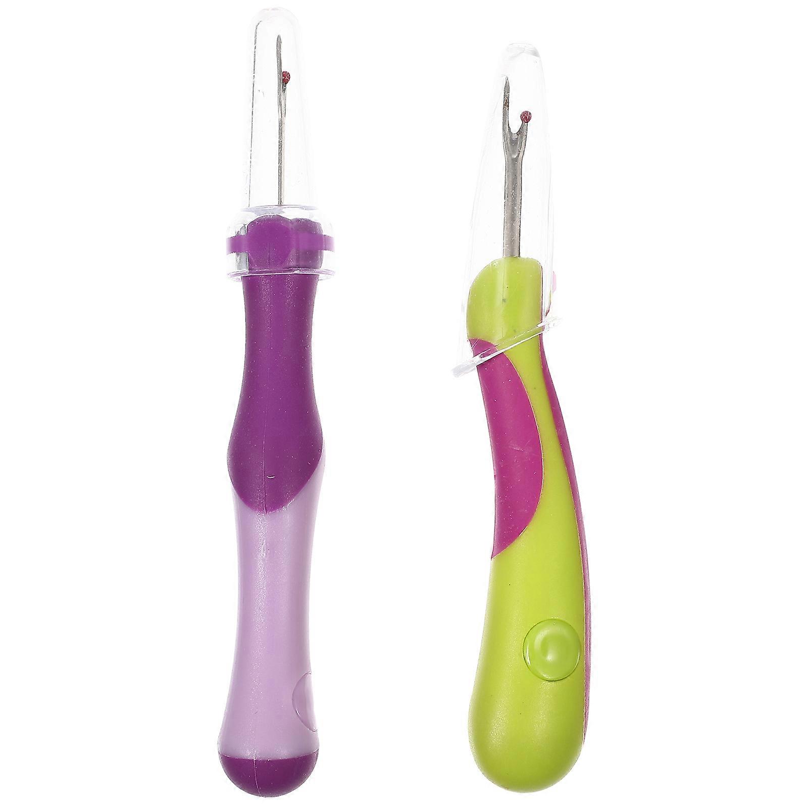 Sewing Seam Ripper Tools, Durable Construction for Reliable Performance