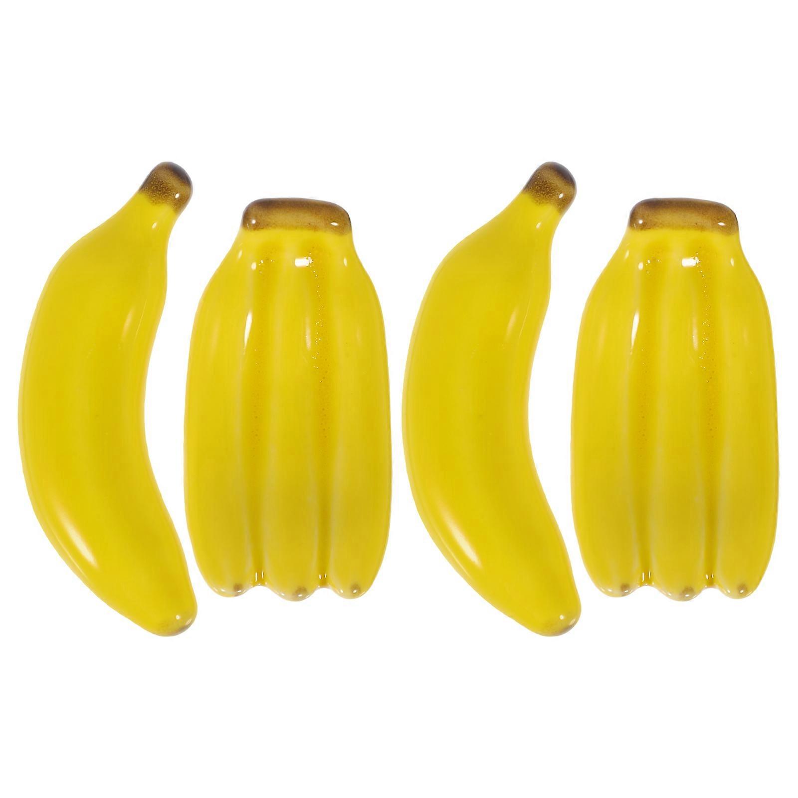 Elegant Ceramic Chopsticks Rest, Creating Eating Environment