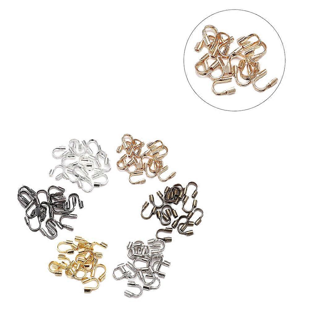 DIY Guards, Anti-rust U-type Tubes for Jewelry Design