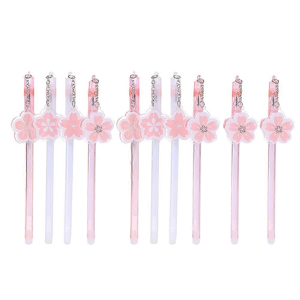 Roller Pen For Office Crafting And Doodling Assorted Color 10Pcs