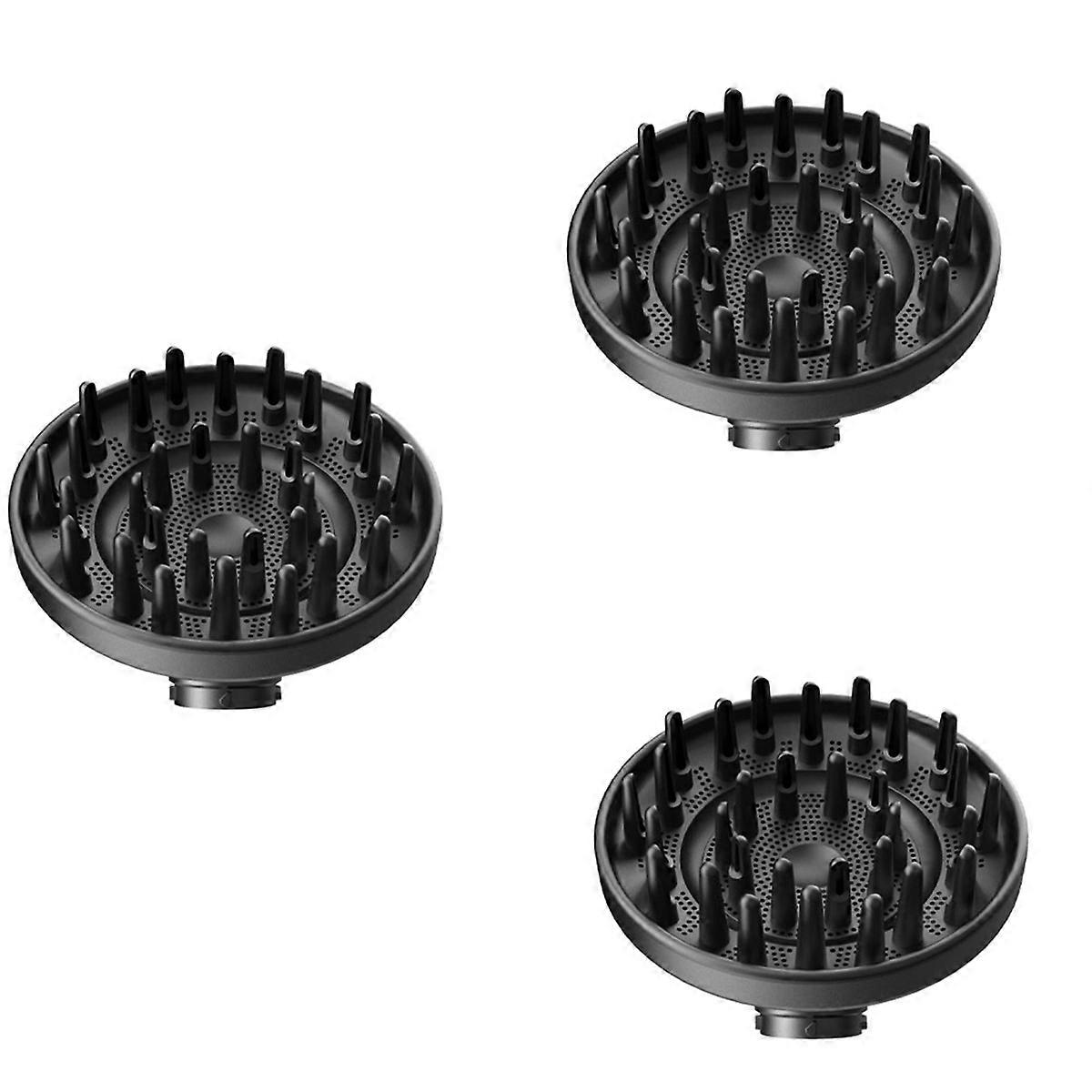 For Diffuser Universal Stereotype Hair Head Diffuser C