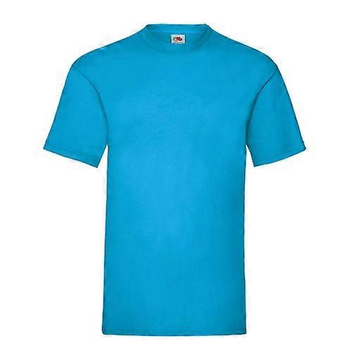 Fruit Of The Loom Mens Valueweight T-Shirt