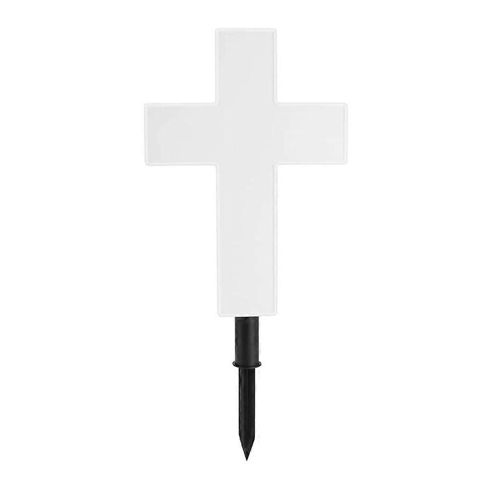 Solar Cross Solar Lawn Lamp Cross Stick Lamp Cross Lamp Solar Stake Lamp