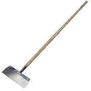 18-Inch Heavy Duty Floor Scraper Suitable for Various Brands