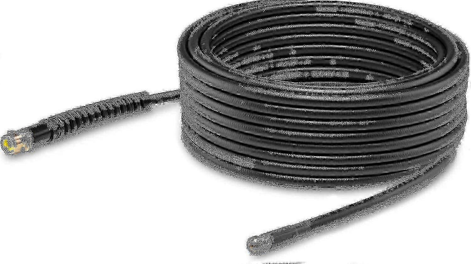 Krcher Drain Cleaner 15m Accessory For Pressure Washers