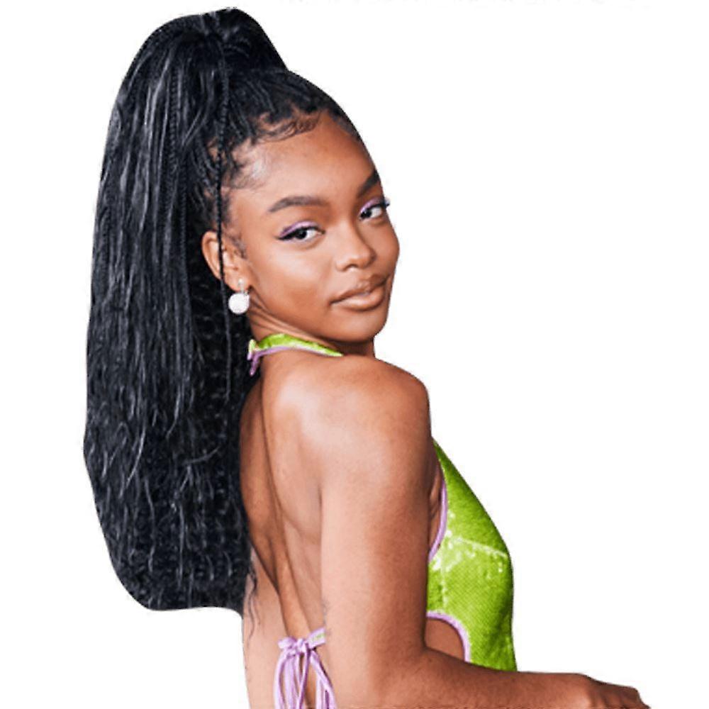 Marsai Martin (Pose) Half Body Buddy Cutout