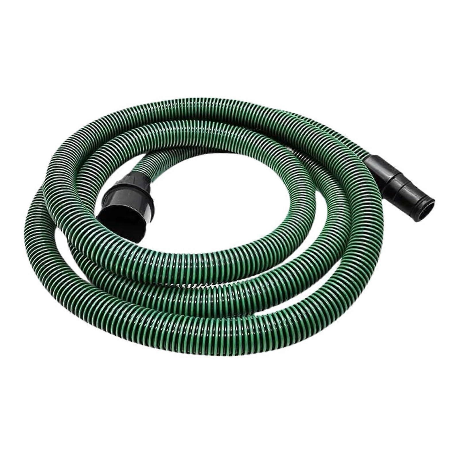 D27 Compatible Replacement Hose 35mm Threaded Vacuum Cleaning Tools 3.5M Length Durable Accessories