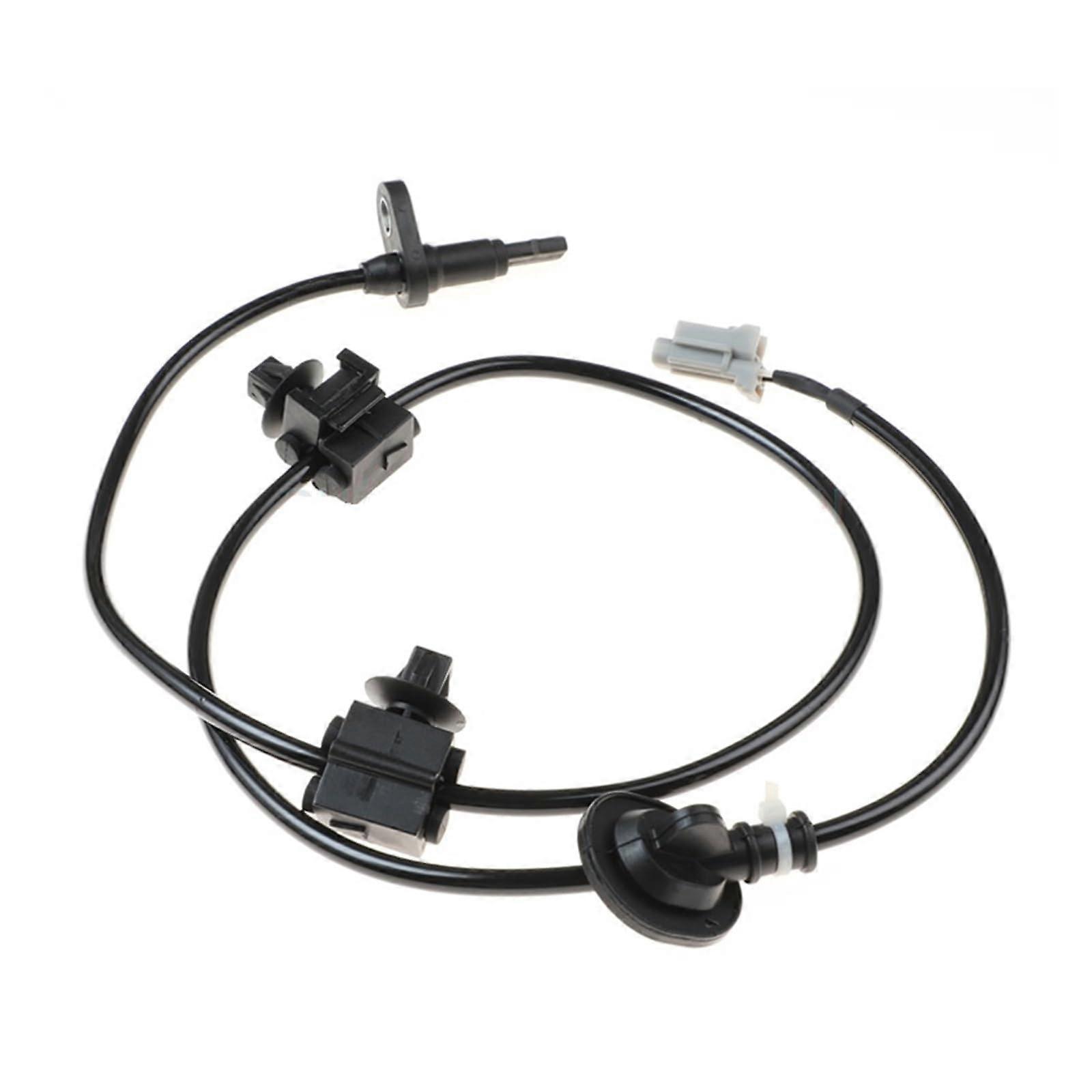 27540XA00A 27540XA02A Front/Rear Left/Right ABS Wheel Speed Sensor 20062014 27540XA00A 27540XA02A (Front Left (FL))