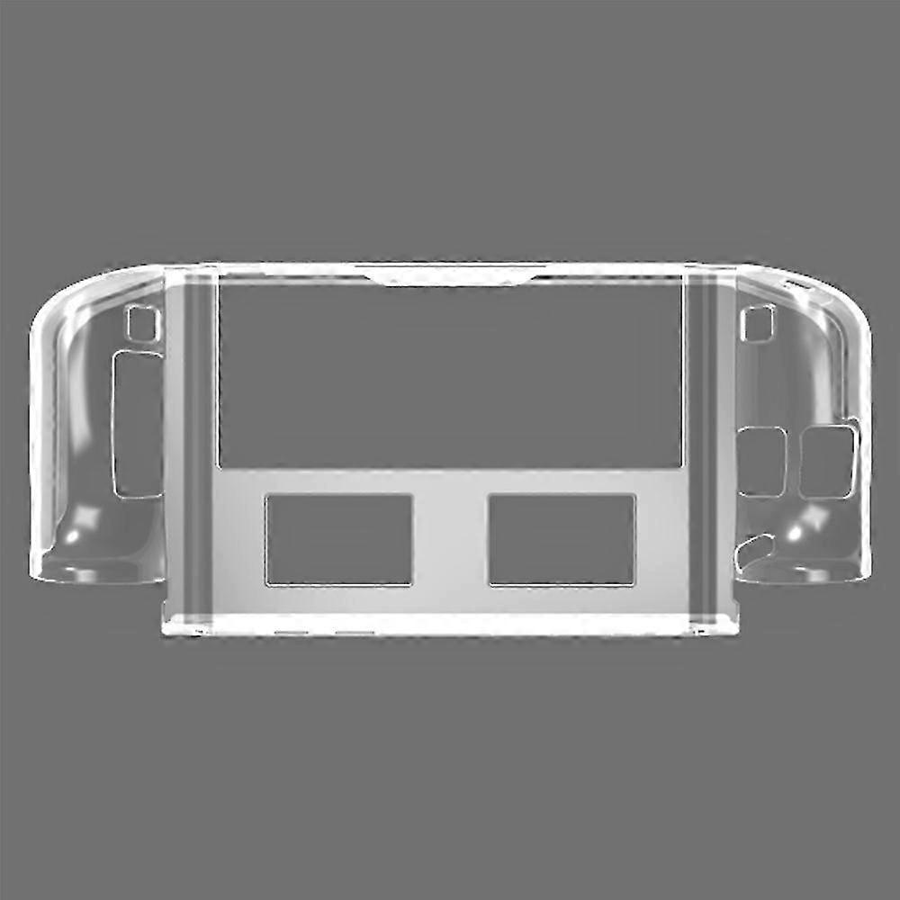 For Handheld Game Console Sleeve - Transparent, Compatible with Certain Brands