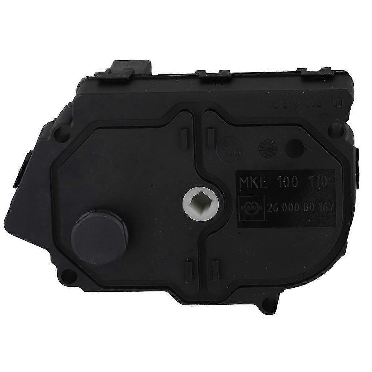 750 Mg7 -T 75 左 MKE 100110 用可変吸気モーターバランスバルブ