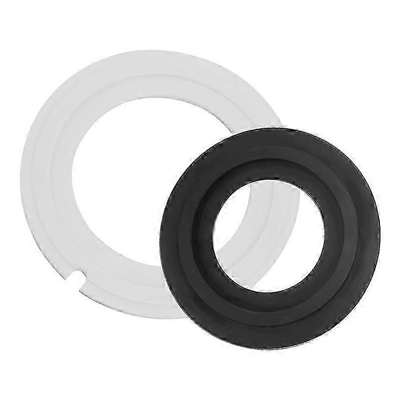 RV Toilet Seal Kit Replacement for Do-Metic Sealand VacuFlush Toilets Edition 0701