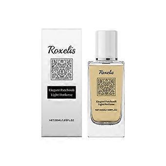2pcs Patchouli Perfume, Portable Long-Lasting Light Elegant Fragrance Body Spray