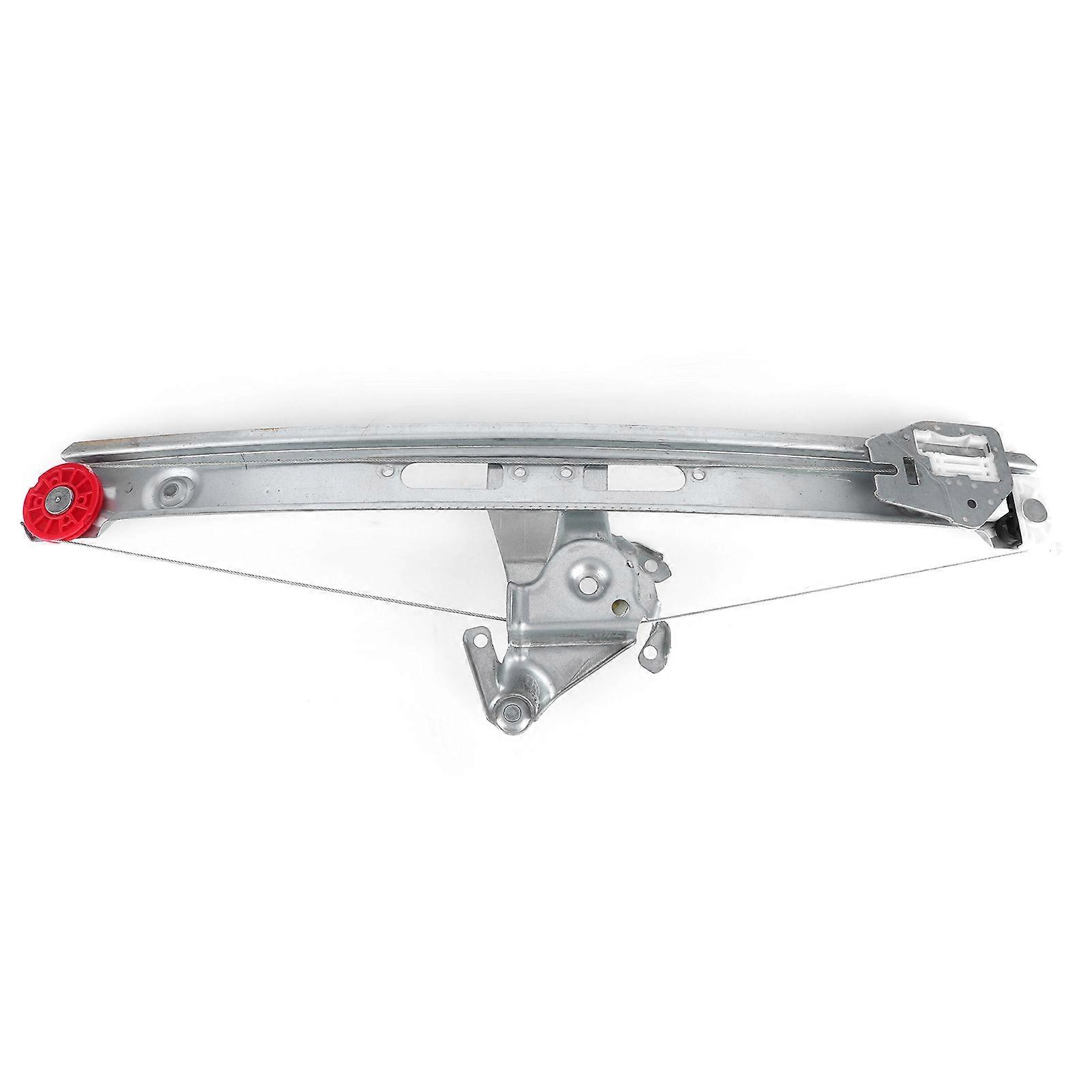 2PCS Car Auto Window Crank Handle Set Car Accessory for Older Models