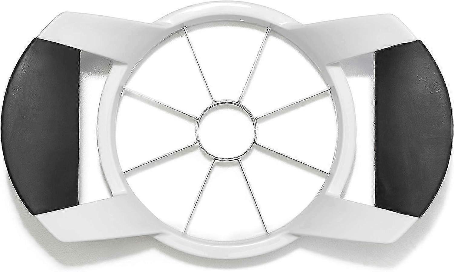 Apple slicer, corer, separator, multi-function fruit slicer (white) 1 piece