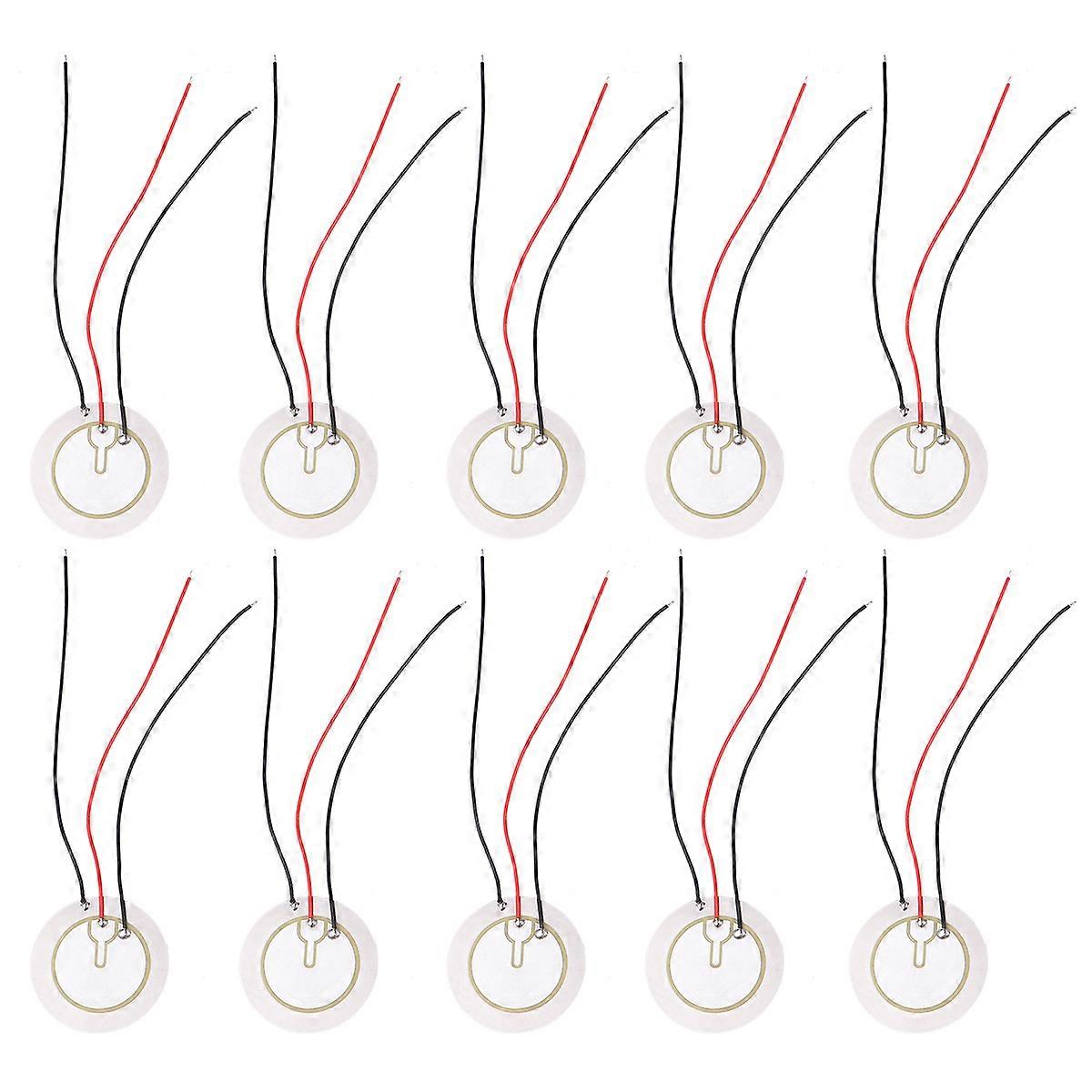 Circular Electric For Electronics Manufacturing Silver 13x3.5cm Low Power Consumption 10Pcs