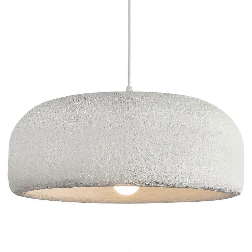 Single Head Pendant Lampshade, E27 Base Ceiling Chandelier