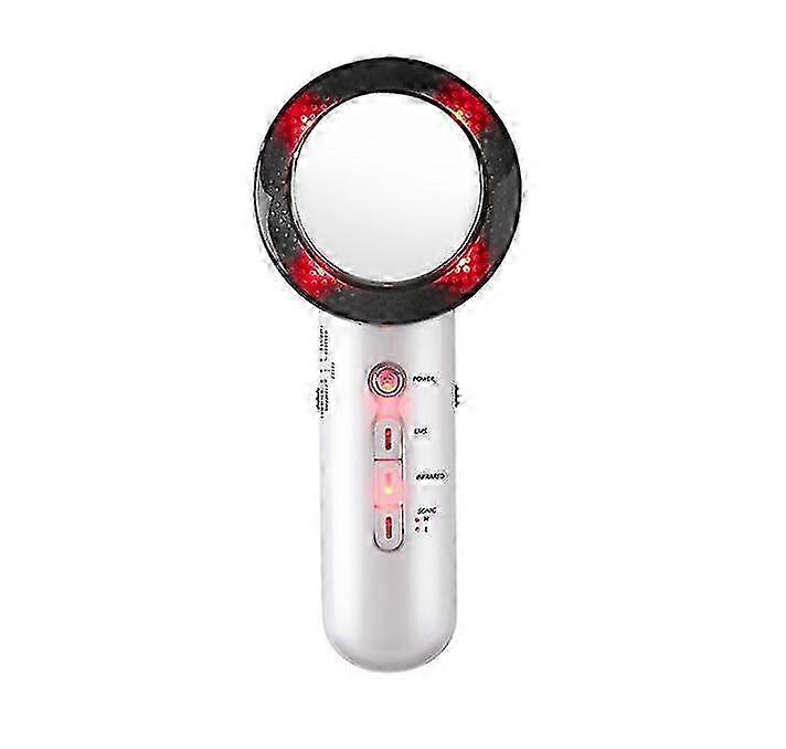 抗セルライトマッサージ療法装置超音波赤外線美容