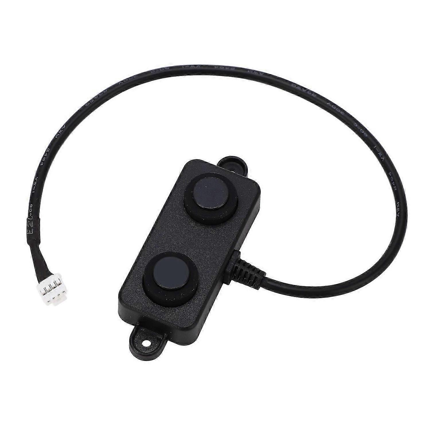 Ultrasonic Distance Sensor UART Controlled 3450cm Ranging DC 3.3V5V Waterproof for Robot