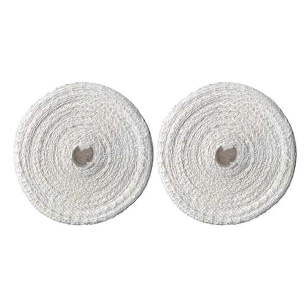 5 Meter 2 Roll Meat Net, Ham Sausage Net, Grilled Chicken Barbecued Pork Sausage Bag, Cooked Food Binding Wire Elbow Net