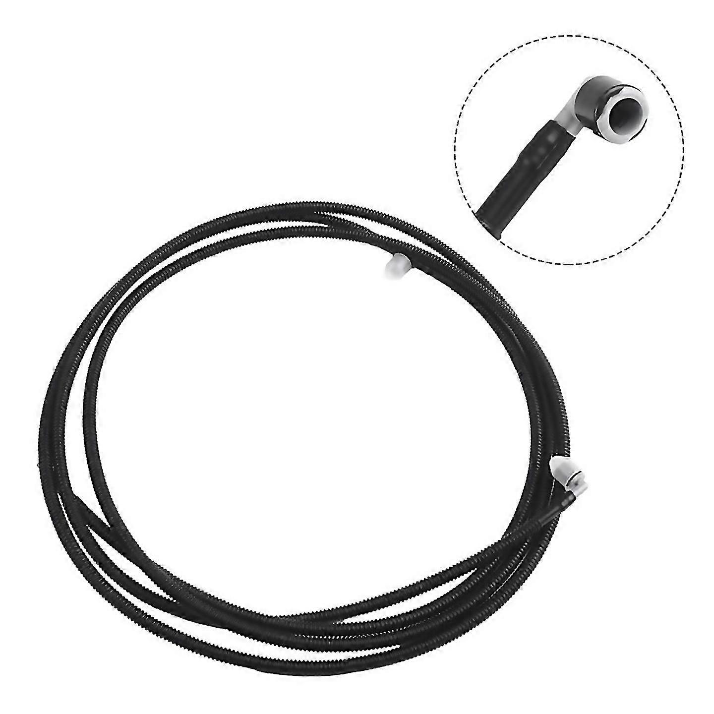 For Car Windshield Washer Hose Compatible For Escape 2013-2016