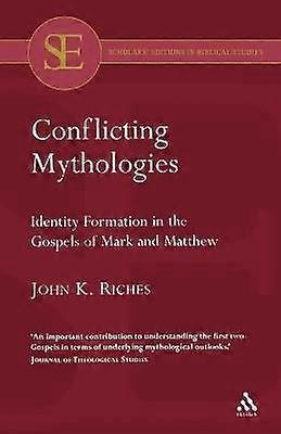 Conflicting Mythologies