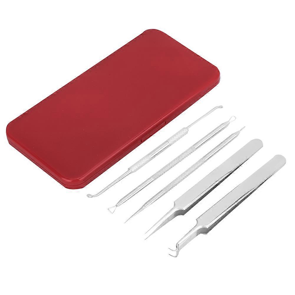 Pimples Needles Kit for Pimples, Blackheads Removal