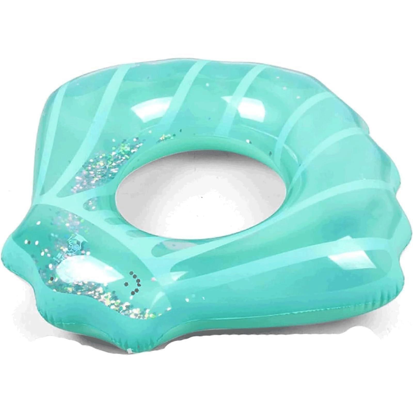 Swimming swimming adult armpit armpit bath ring swimming aid sleeves LWX Blue