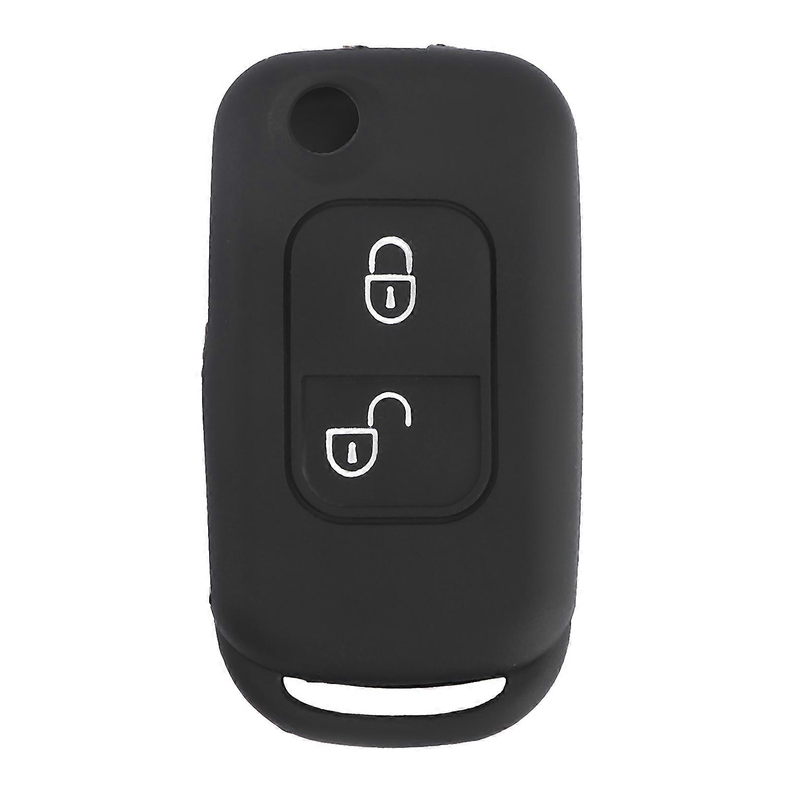 Car Key Remote Case Universal Car Key Holder Stable Performance and Durable 1Pcs