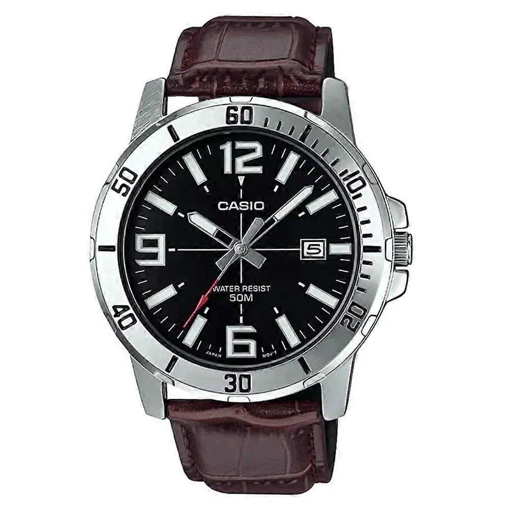 Watches Casio MTPVD01L1BV