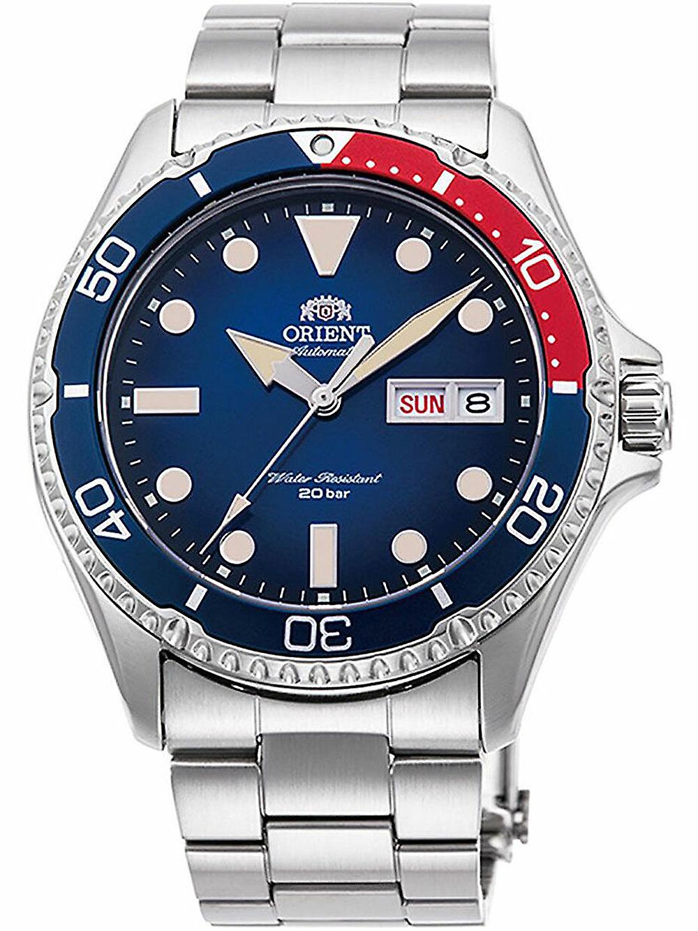 Orient RA-AA0812L39B Mako Kamasu Automatic 42mm 20ATM
