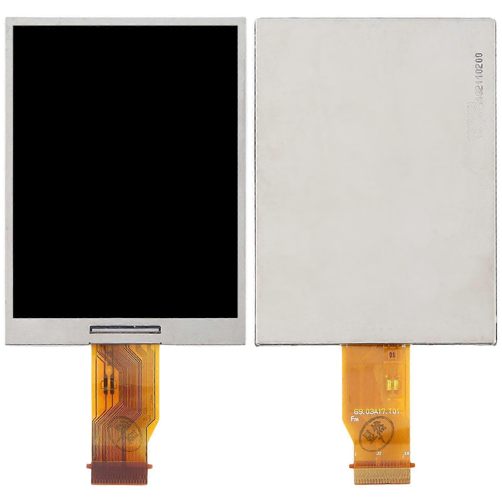 LCD Display Screen For Olympus VR-320