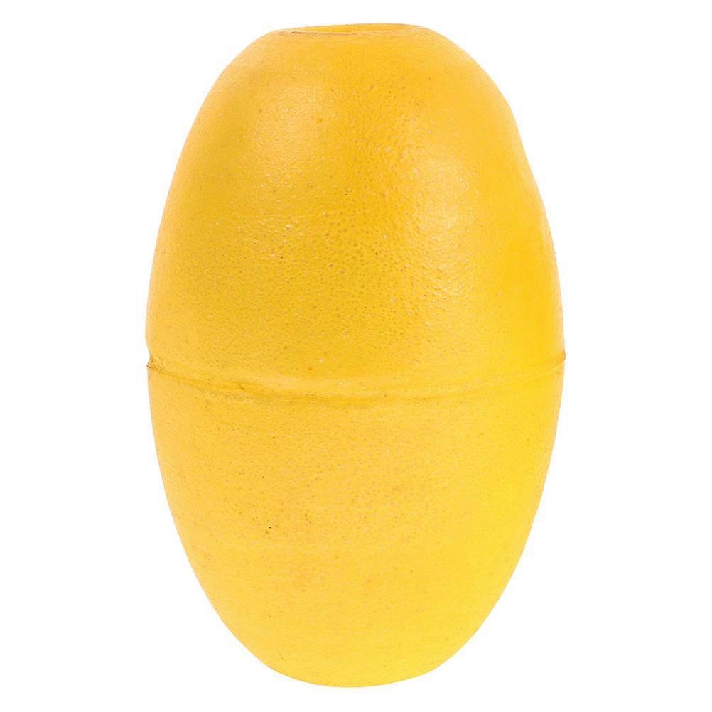 Highly Visible Kayaking and Fishing Buoy Float for Boat Anchoring and Water Sports Activities