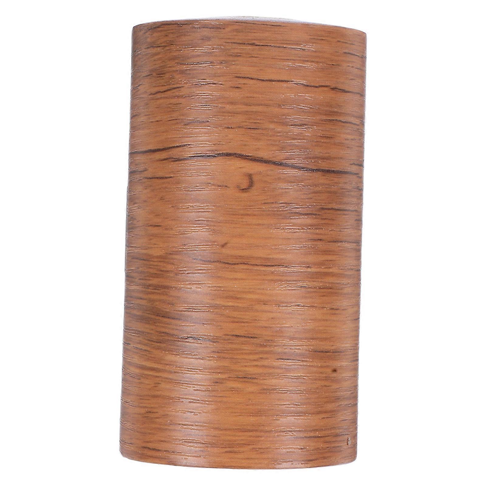 Realistic Wood Grain Repair Tape Self Adhesive Wood Grain Repair Patch For Tables Chairs Doors Window Floors Furniture Renovation Handicraft Light