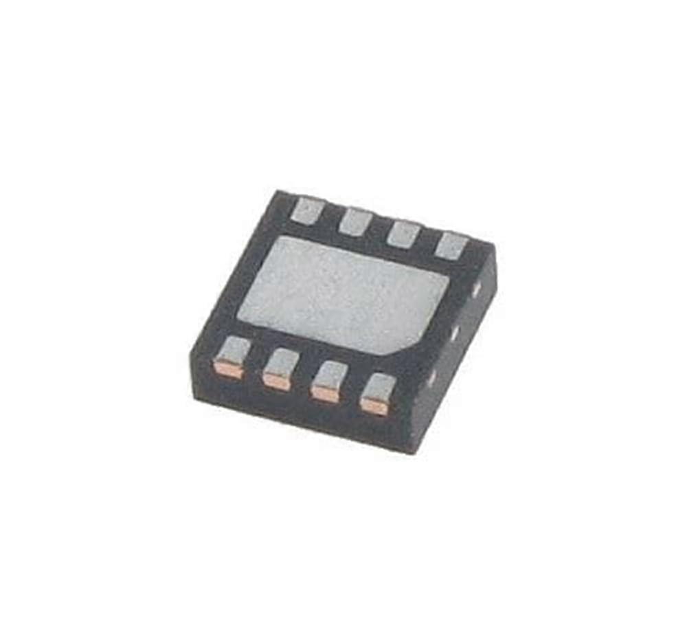 MIC5350-SGYMT-TR MLF-8 Voltage Regulator (13 Pieces) Low Dropout, 3.3V Output, 8-Pin Package