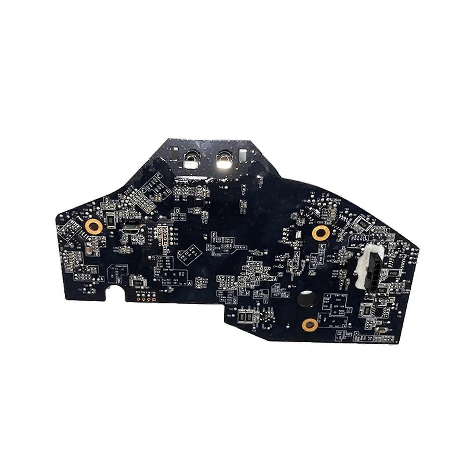 A13G-For Mi Robot Vacuum-Mop 2 Pro/Lite MJST1SHW MJSTL Hauptplatine Motherboard Replacement