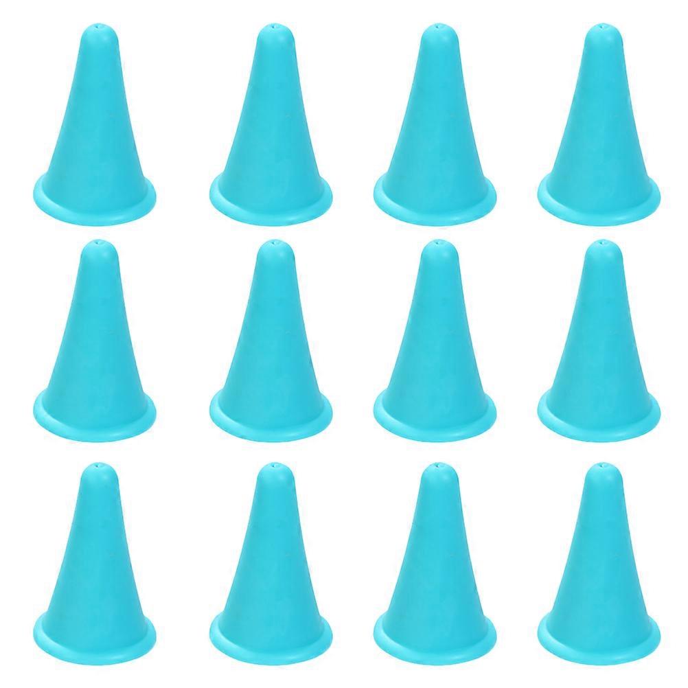 Point Protectors For Knitting 12Set Silicone Needle Caps Prevent Needle Slipping During Knitting Sewing And Crocheting Tasks