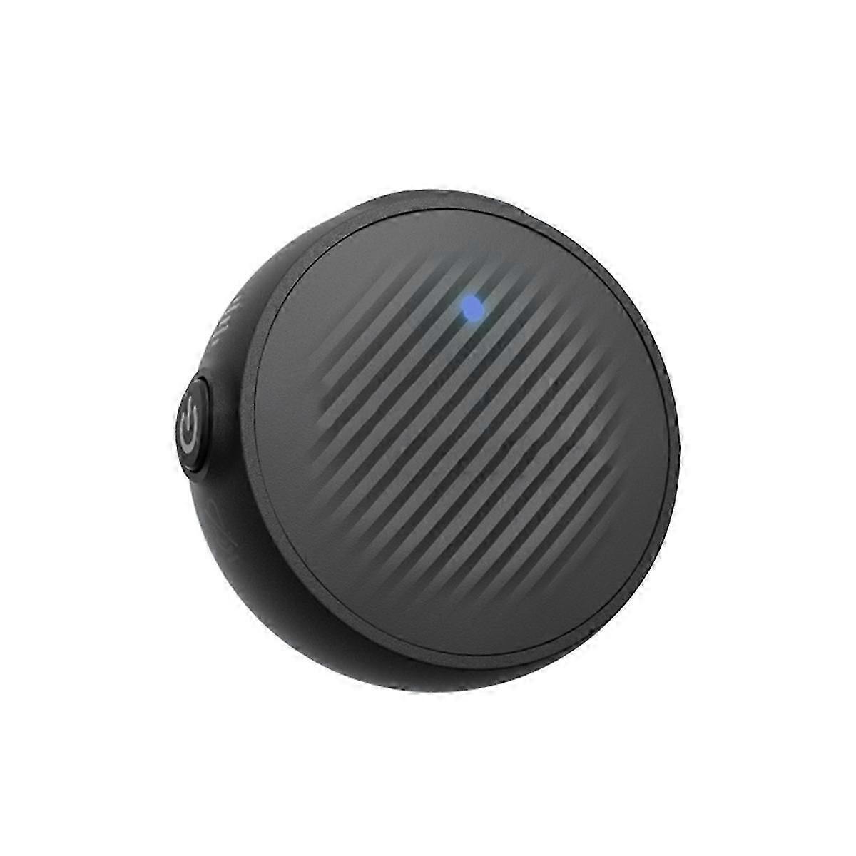 För X5 Mic Air trådlös mikrofonsändare för X5 magnetiskt fastklämd mikrofontillbehörssändare