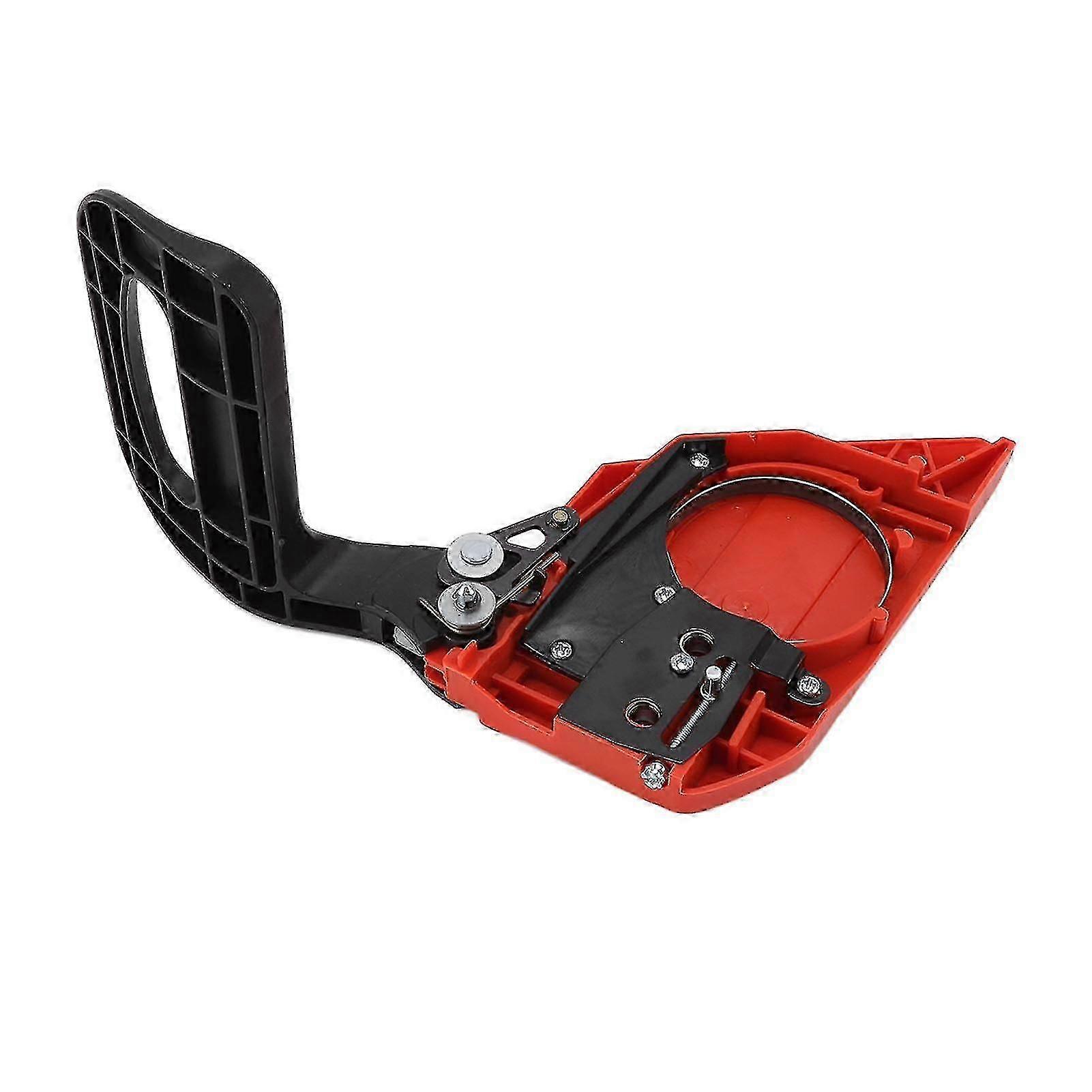 Replacement Part for Chainsaw Clutch Handle and Brake Cover Compatible with Models 4500 5200 5800