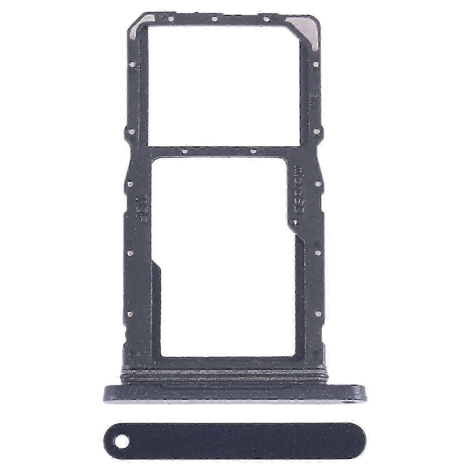 For Samsung Galaxy Tab A9+ Compatible Sim + Micro Sd Card Tray