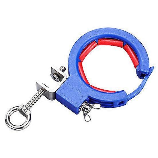 Threading Wire Pulling Pulley Adjustable Design Easy to Use Labor-saving Wire Threading Tool Cable Tray Roller
