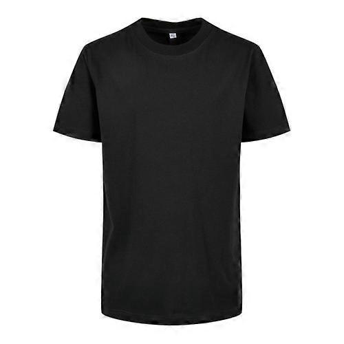 Build Your Brand Childrens/Kids Basic Organic T-Shirt
