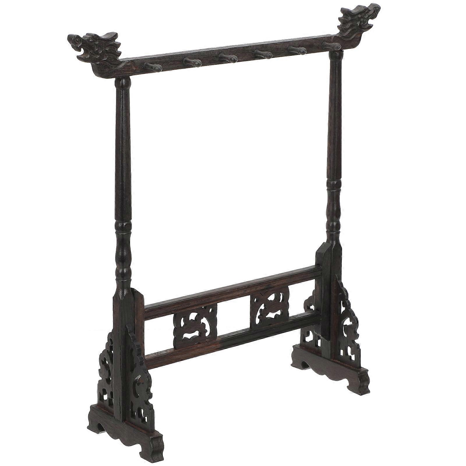 Calligraphy Tool Holder, Sturdy Construction for Usage