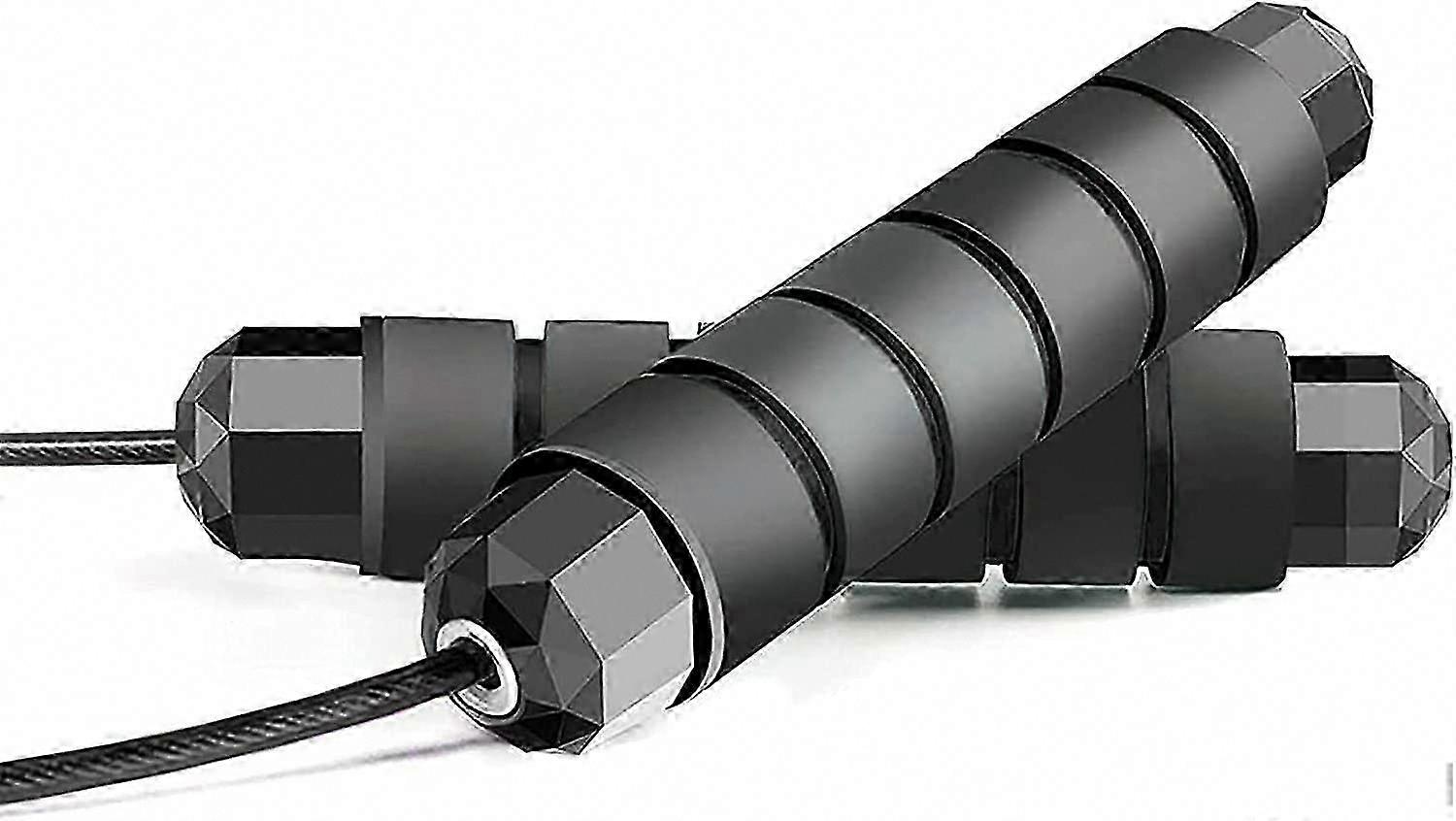 Jump Rope Skipping Rope for Rope Skipping, Speed Jump Rope for Exercise Jump Ropes for Fitness for Kids and Adults